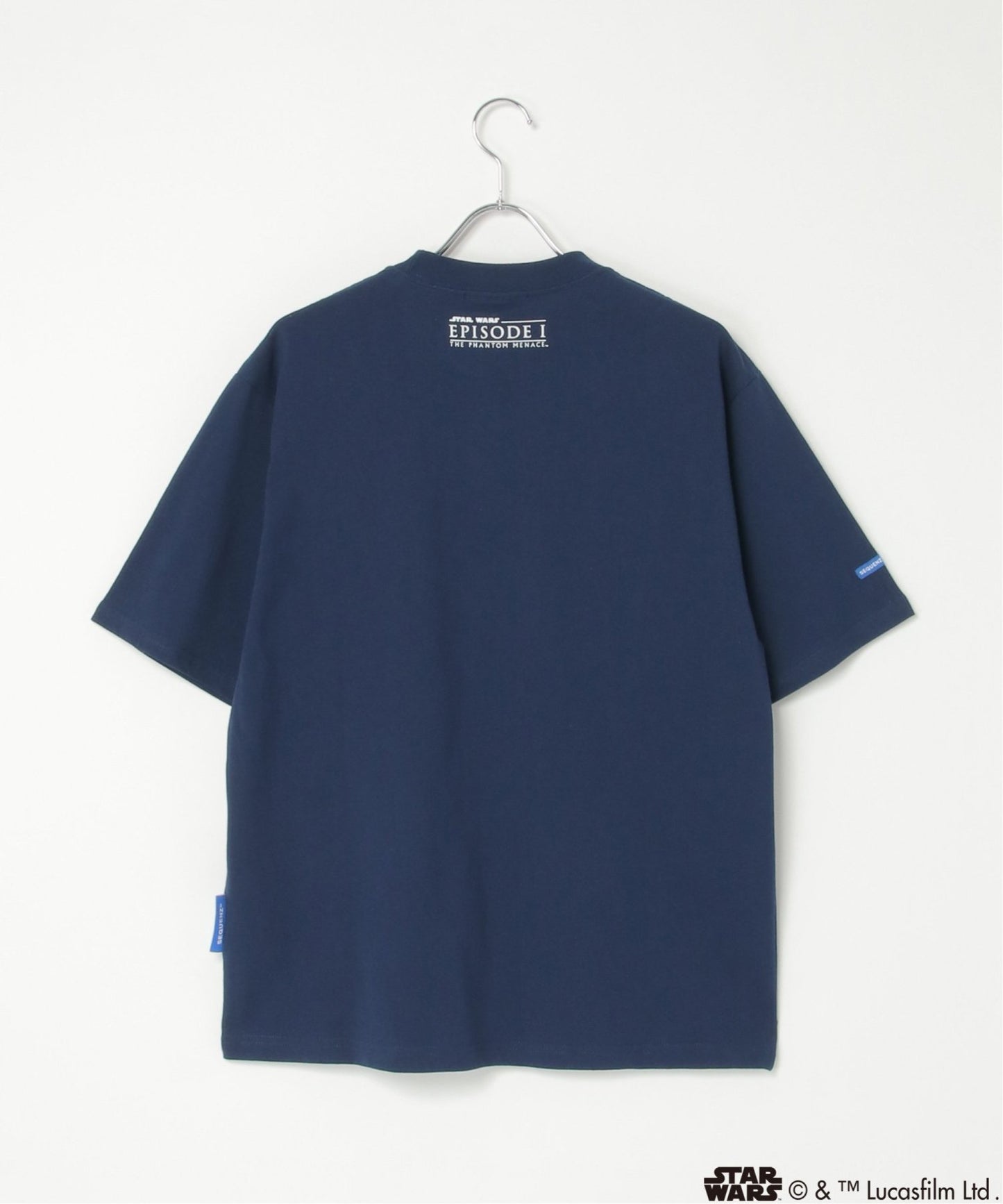 【VENCE share style】STAR WARS 星際大戰 經典電影印花T恤 短T