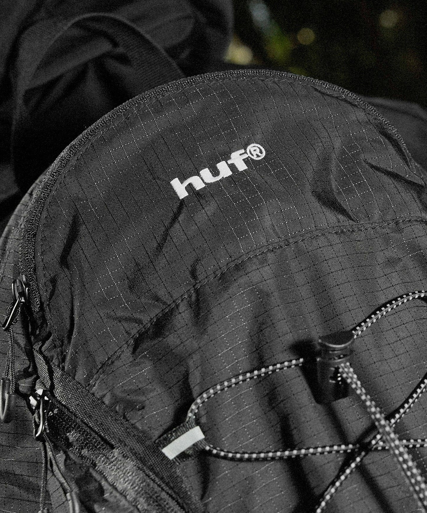 【huf】eightynine BACKPACK 後背包