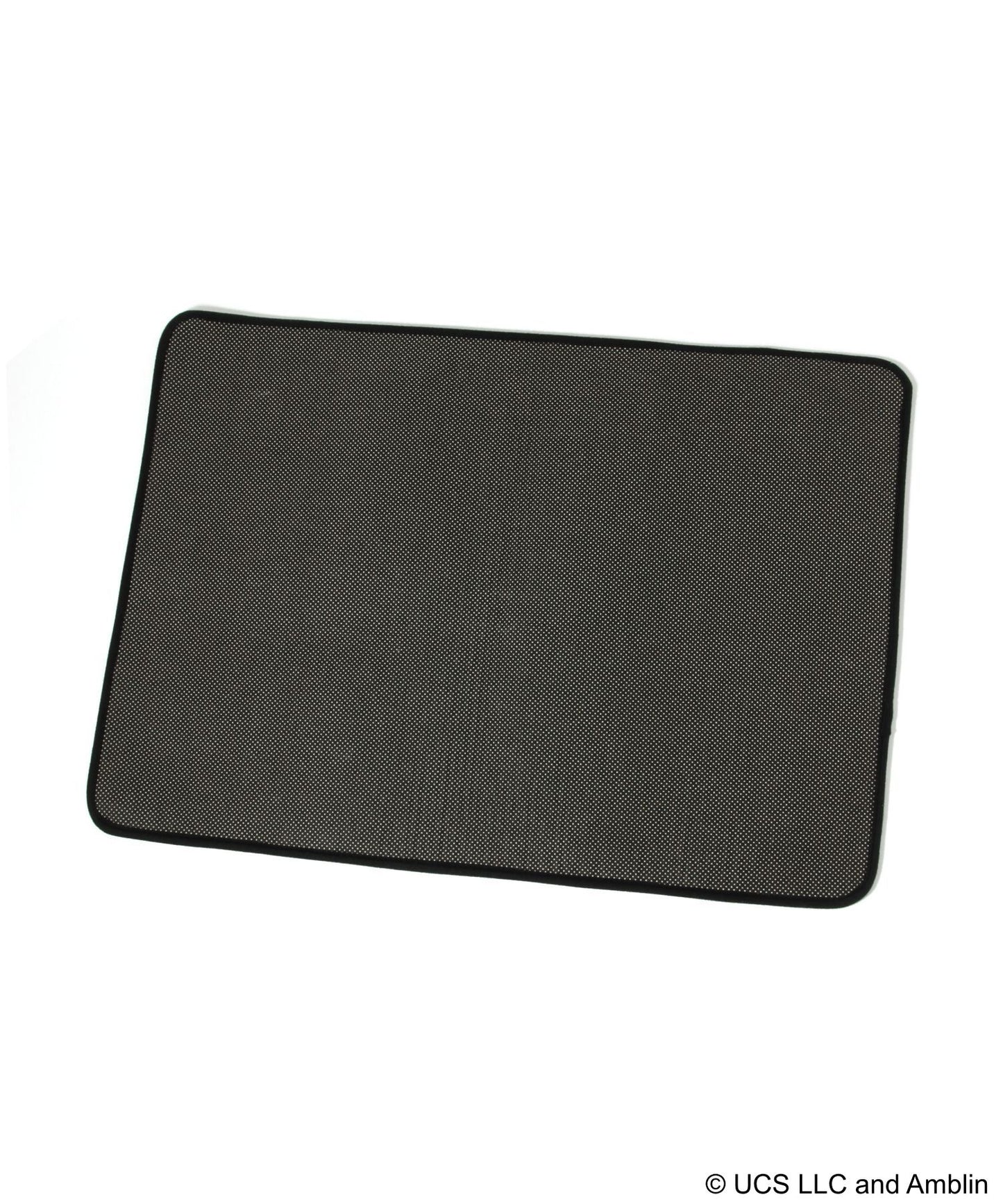 【niko and...】回到未來聯名款 造型地毯