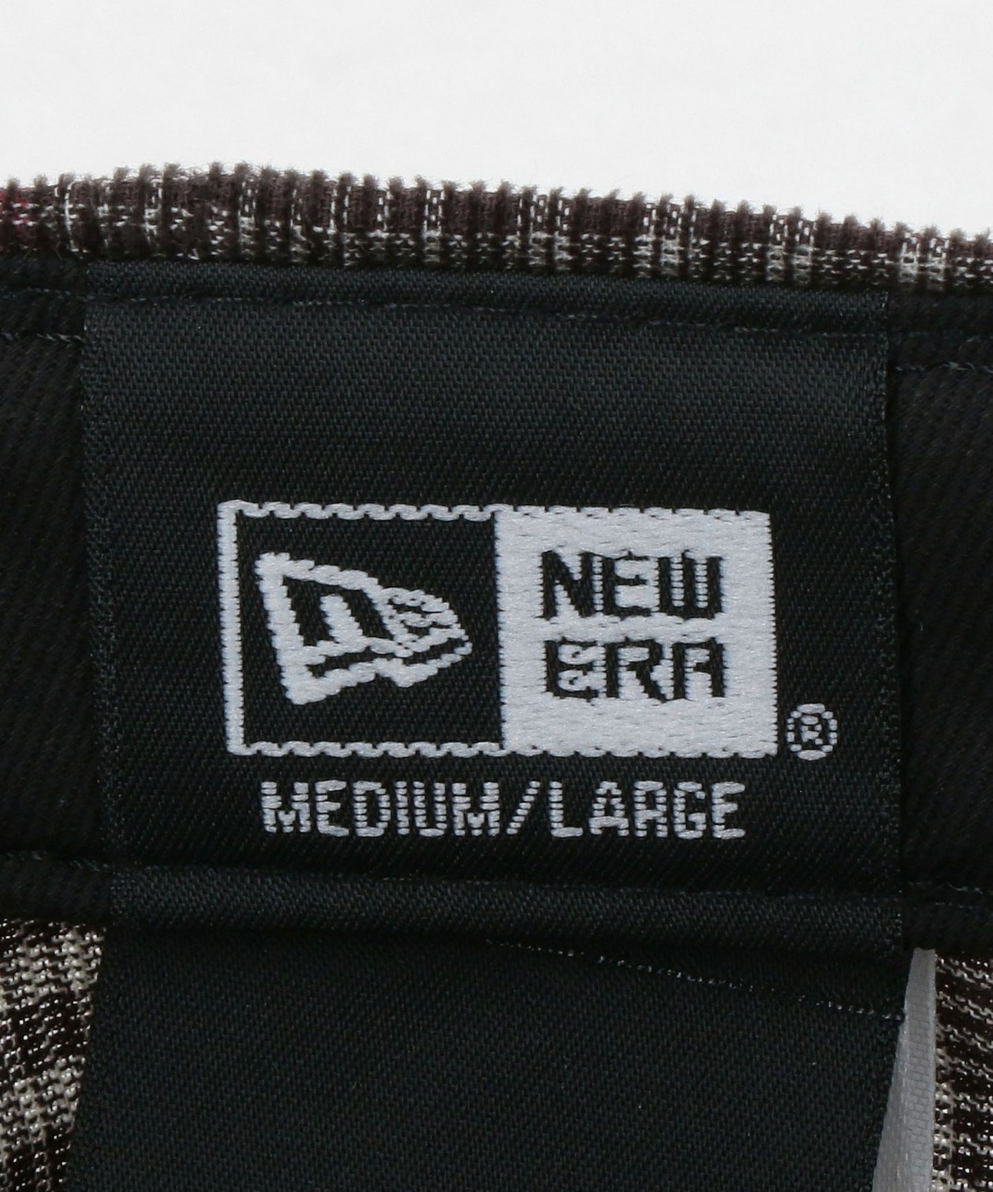 【GLR】NEW ERA聯名限定 9THIRTY SD 格紋棒球帽 鴨舌帽