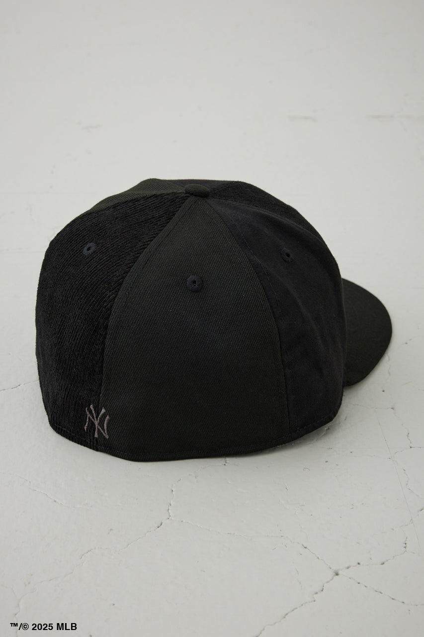 【AZUL】NEW ERA × AZUL MLB 復古燈芯絨棒球帽
