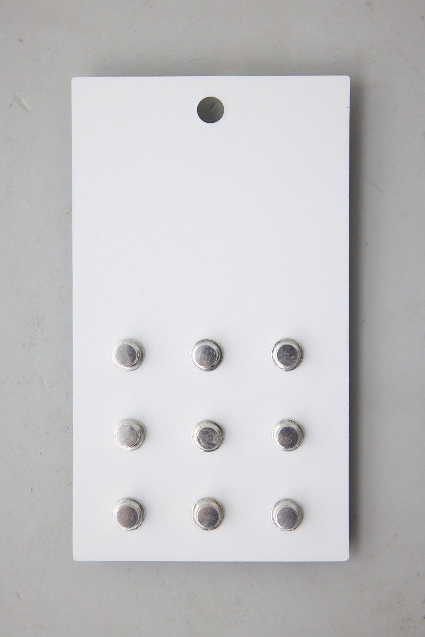 【AZUL】快速褲腳固定針 固定釦 釦子 銅釦/復古星星