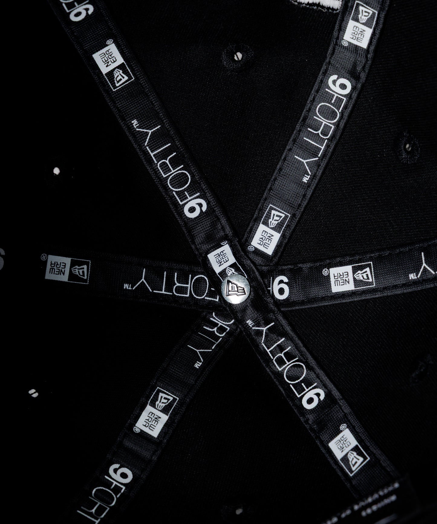 【FREAK’S STORE】NEW ERA獨家合作 9FORTY MLB 刺繡棒球帽