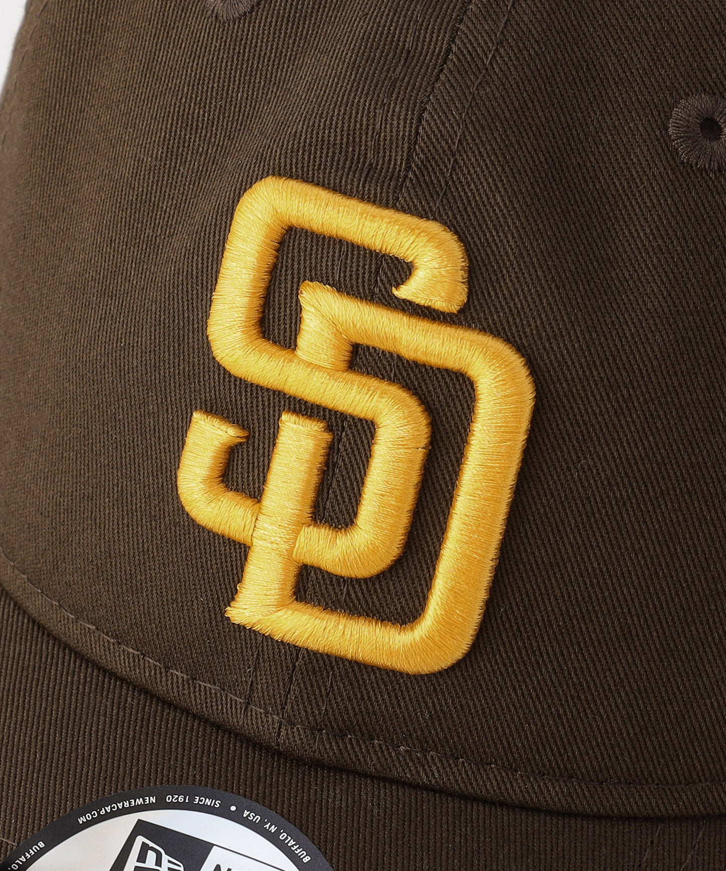 【FREAK’S STORE】NEW ERA獨家合作 9FORTY MLB 刺繡棒球帽