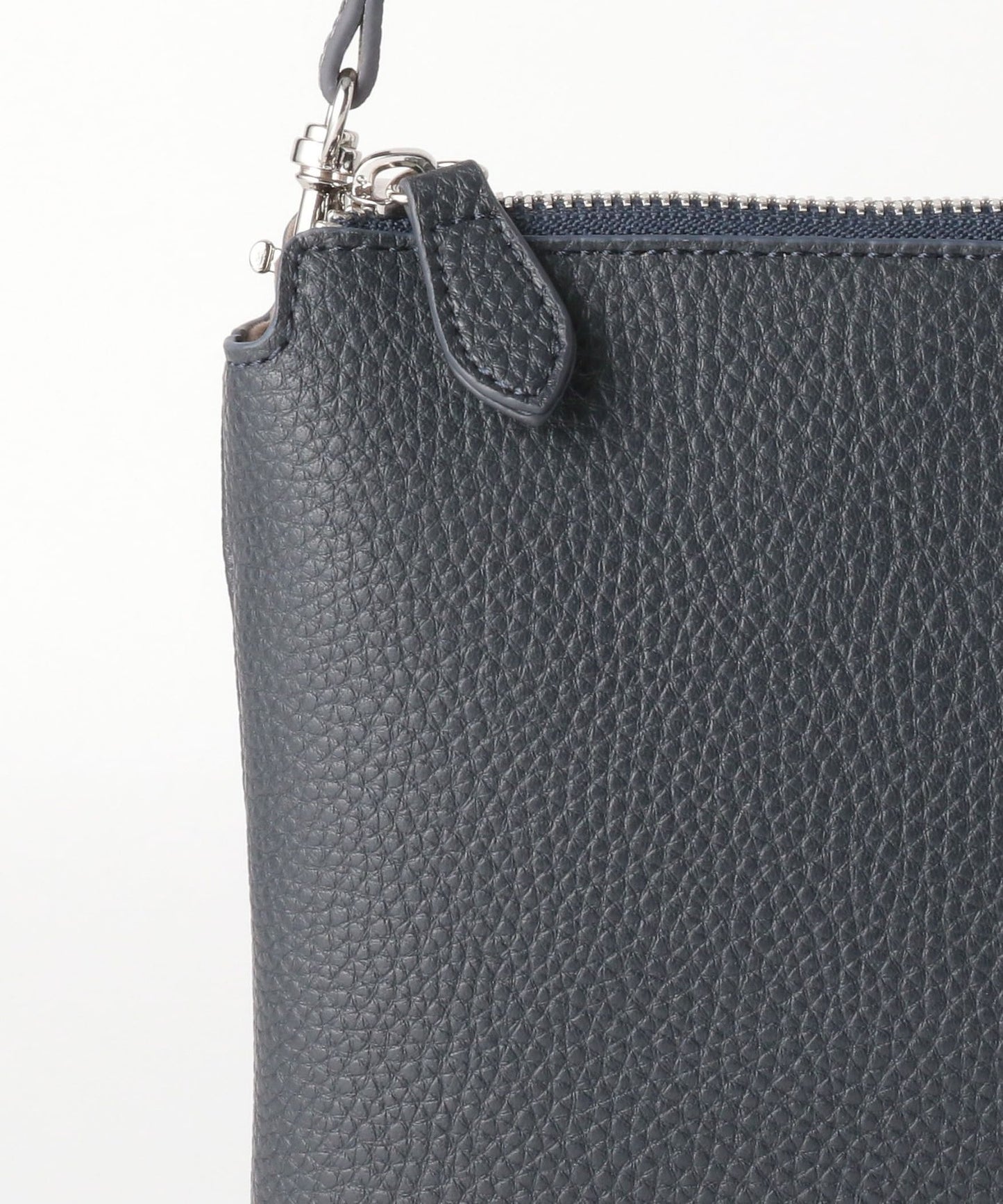 【GLR】CIBO 自然紋理PU皮革兩用肩背/手拿包