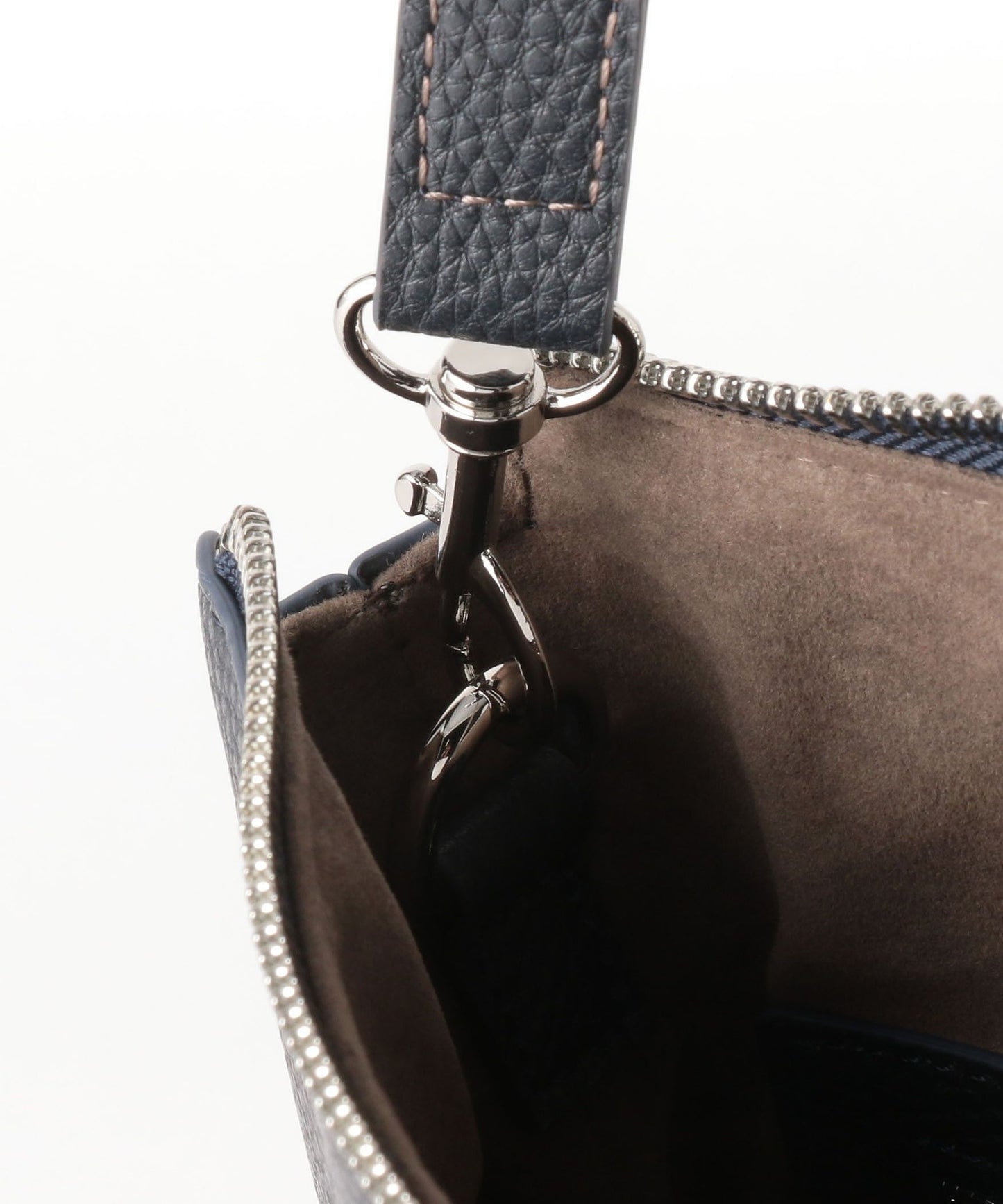 【GLR】CIBO 自然紋理PU皮革兩用肩背/手拿包