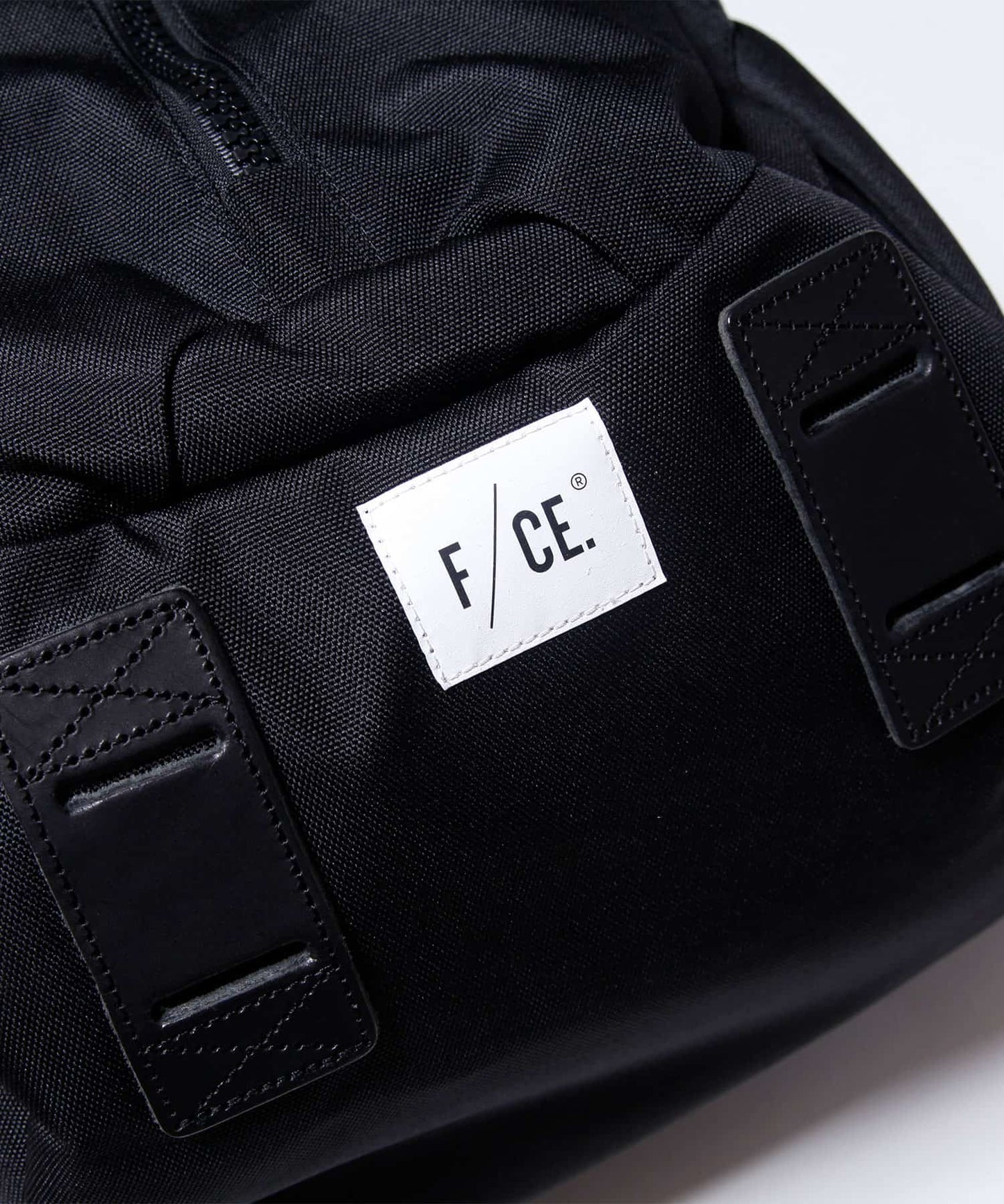 【F/CE.】旅行後背包 950 Travel BP S 黑 經典款
