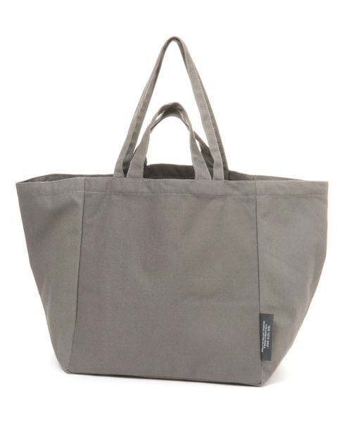 【LAKOLE】大容量2WAY質感托特包