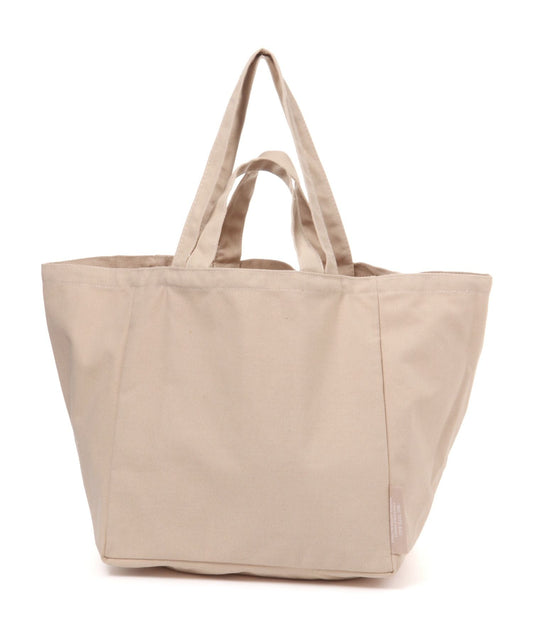 【LAKOLE】大容量2WAY質感托特包