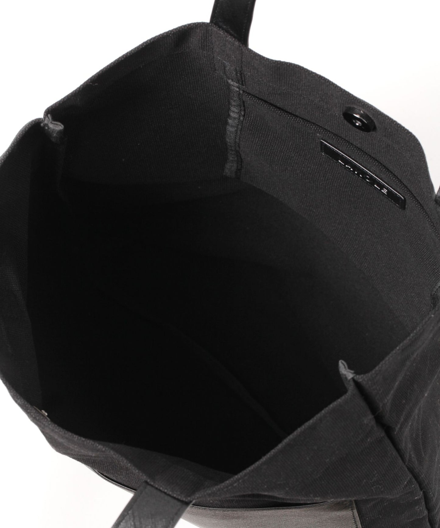 【LAKOLE】都會帆布托特包