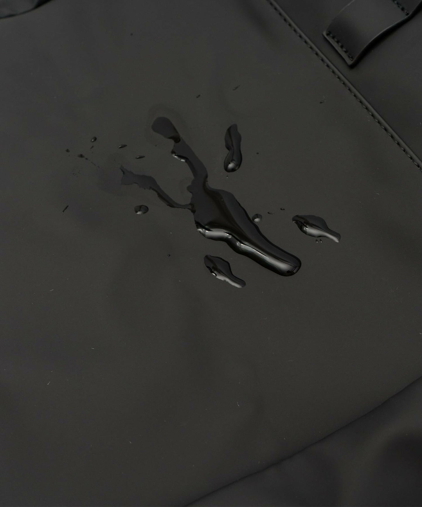 【VitaFelice】Depral 防潑水後背包