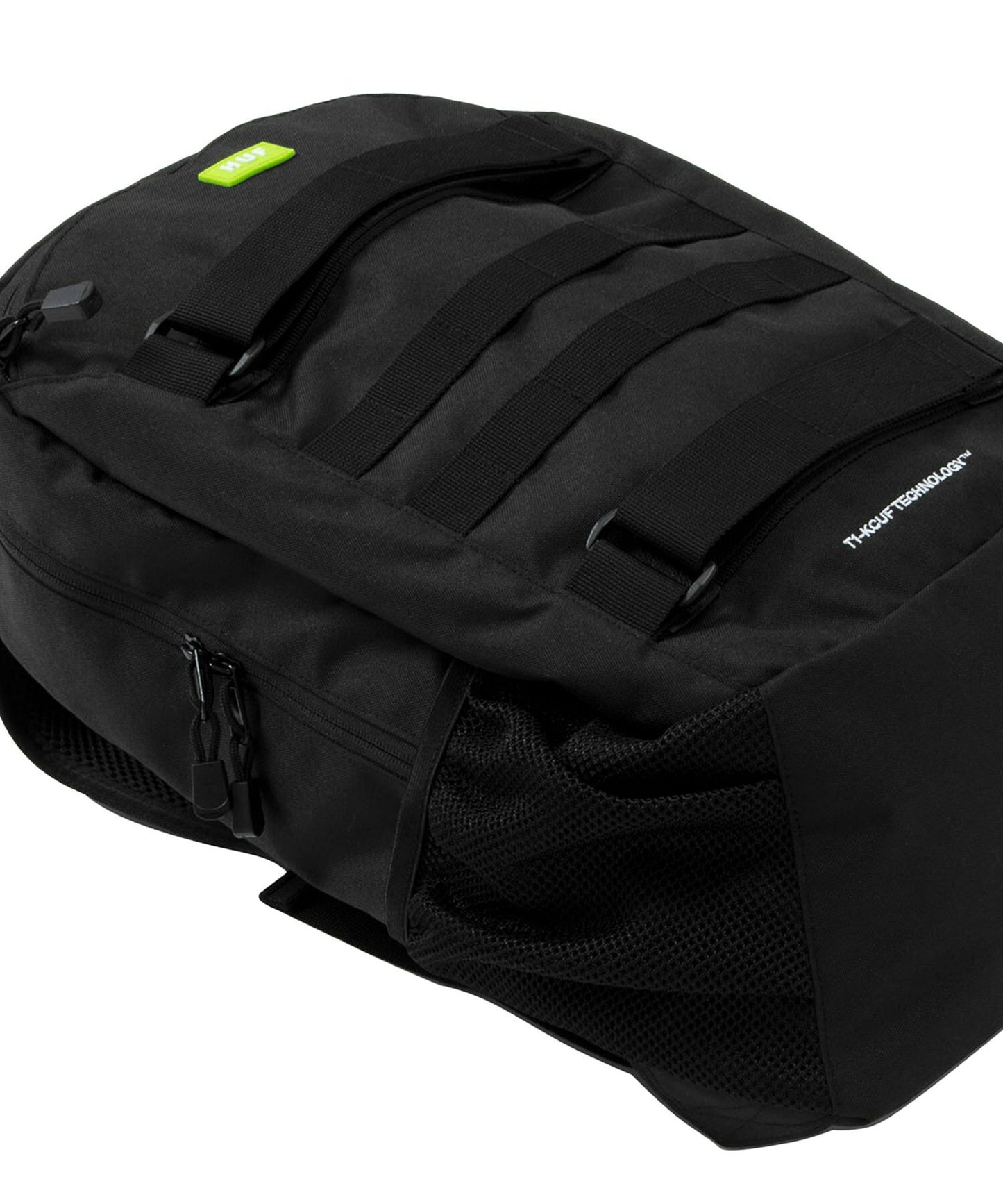 【huf】MISSION 後背包