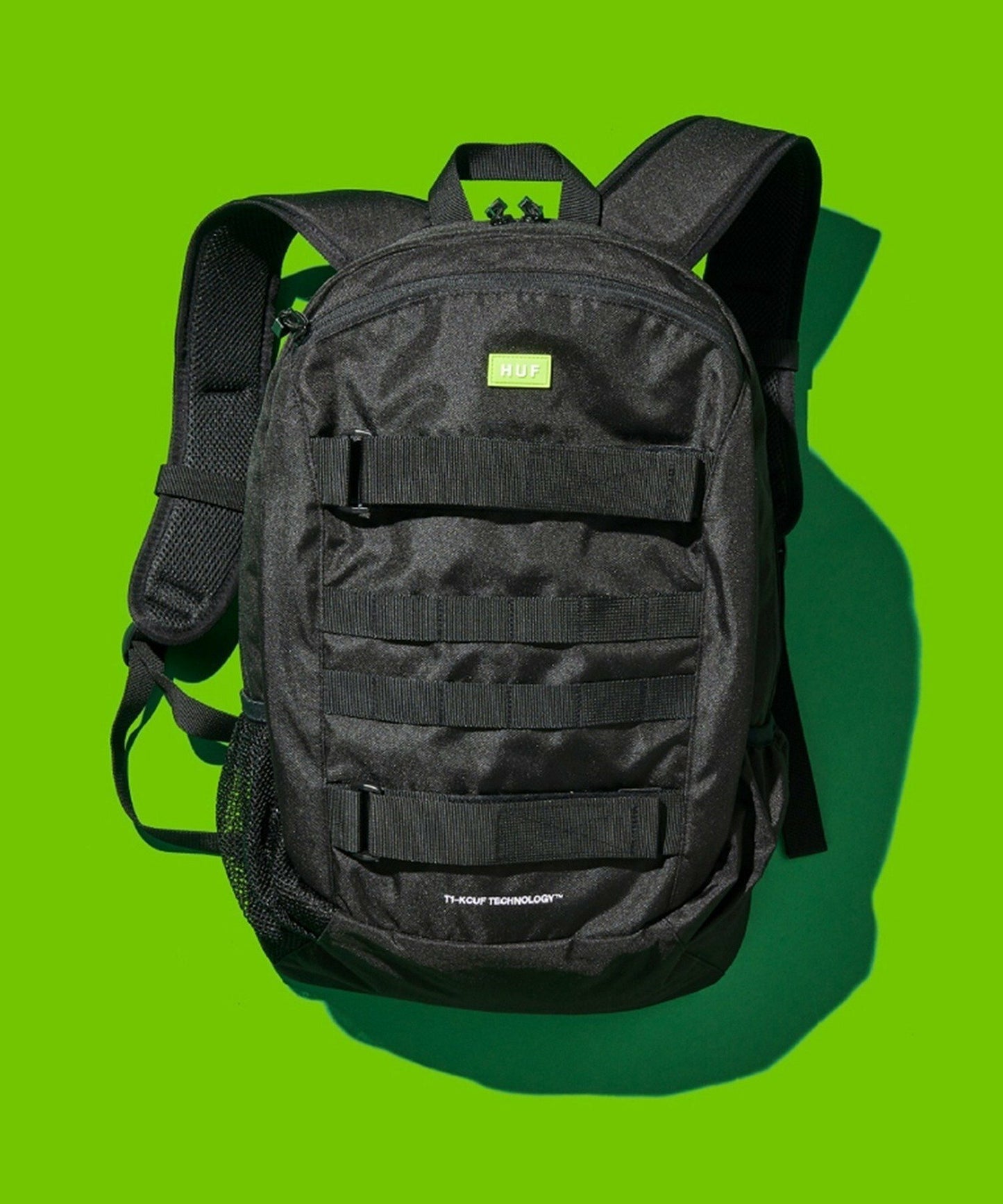 【huf】MISSION 後背包