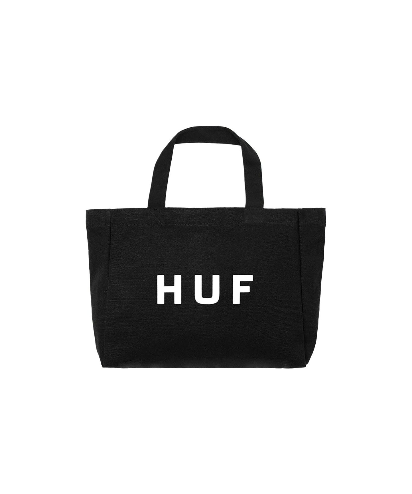【huf】經典 LOGO 托特包 S