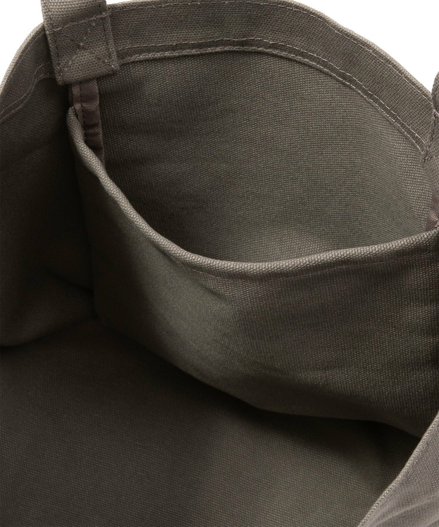 【huf】經典 LOGO 托特包 S