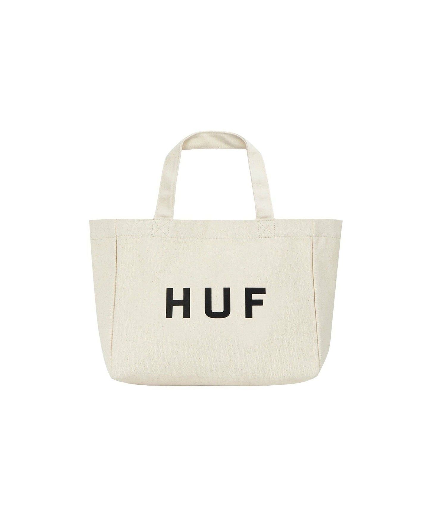 【huf】經典 LOGO 托特包 S