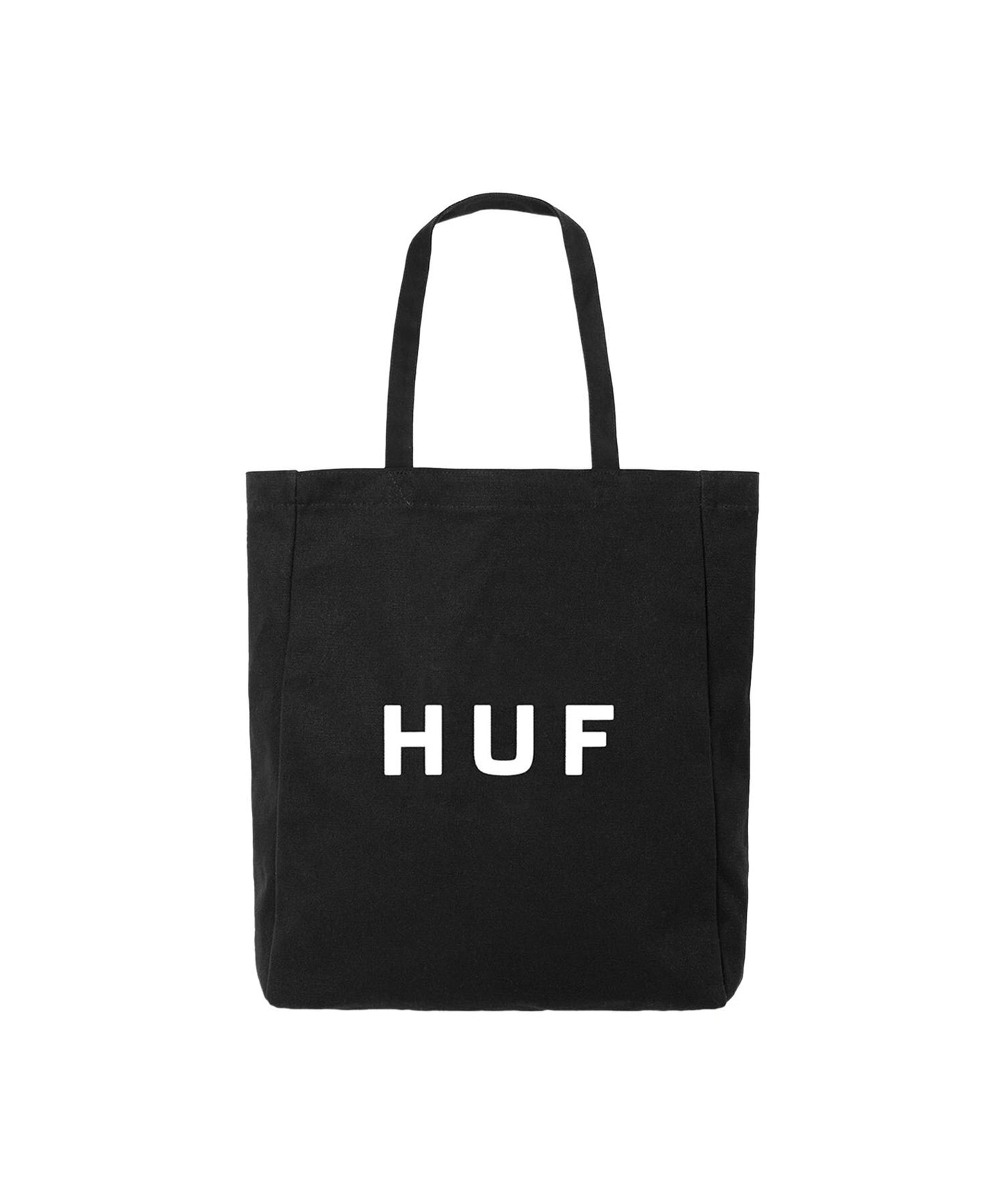 【huf】經典 LOGO 托特包 M