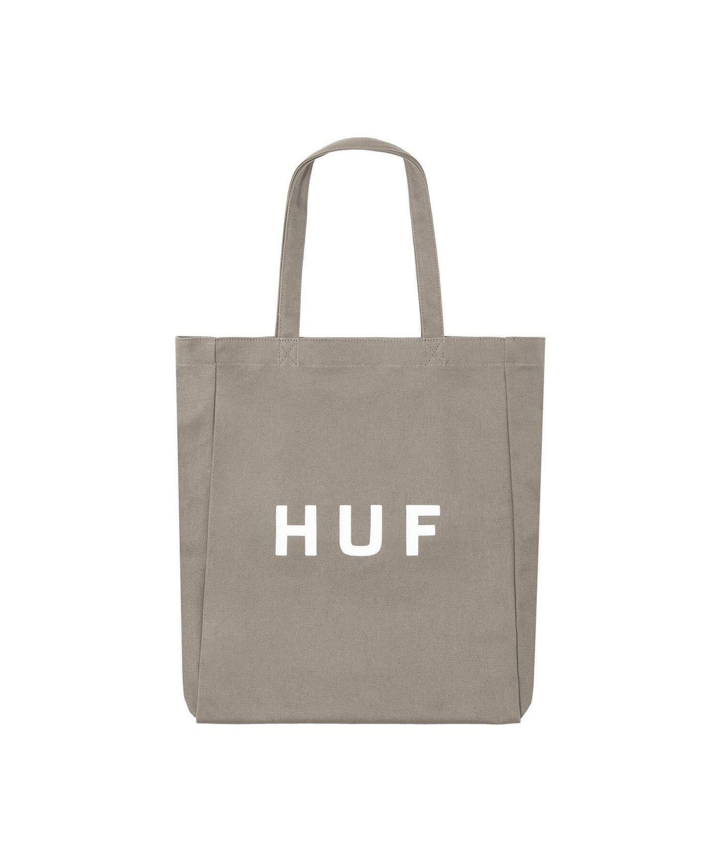 【huf】經典 LOGO 托特包 M