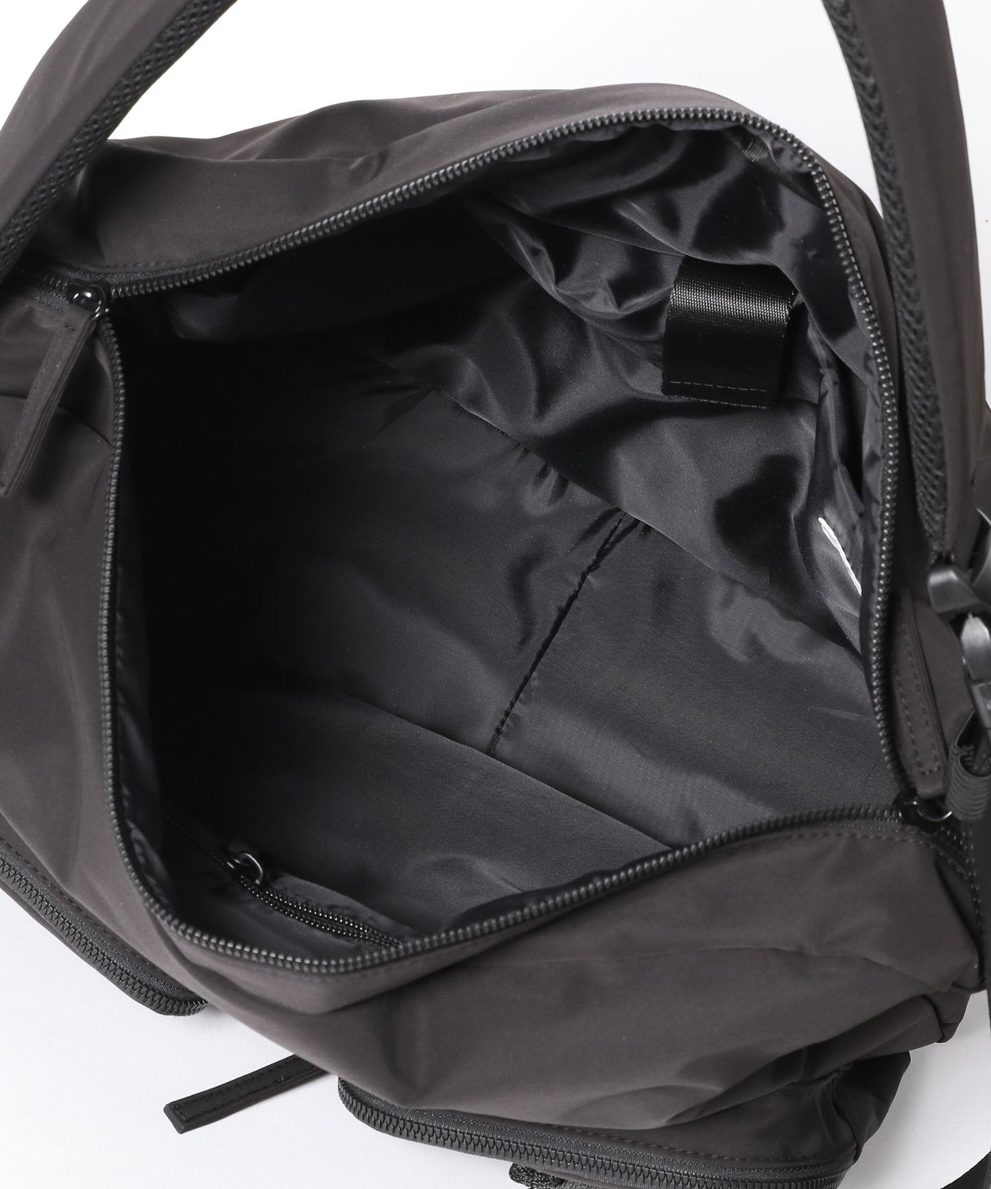 【GLOBAL WORK】簡約防潑水斜背郵差包