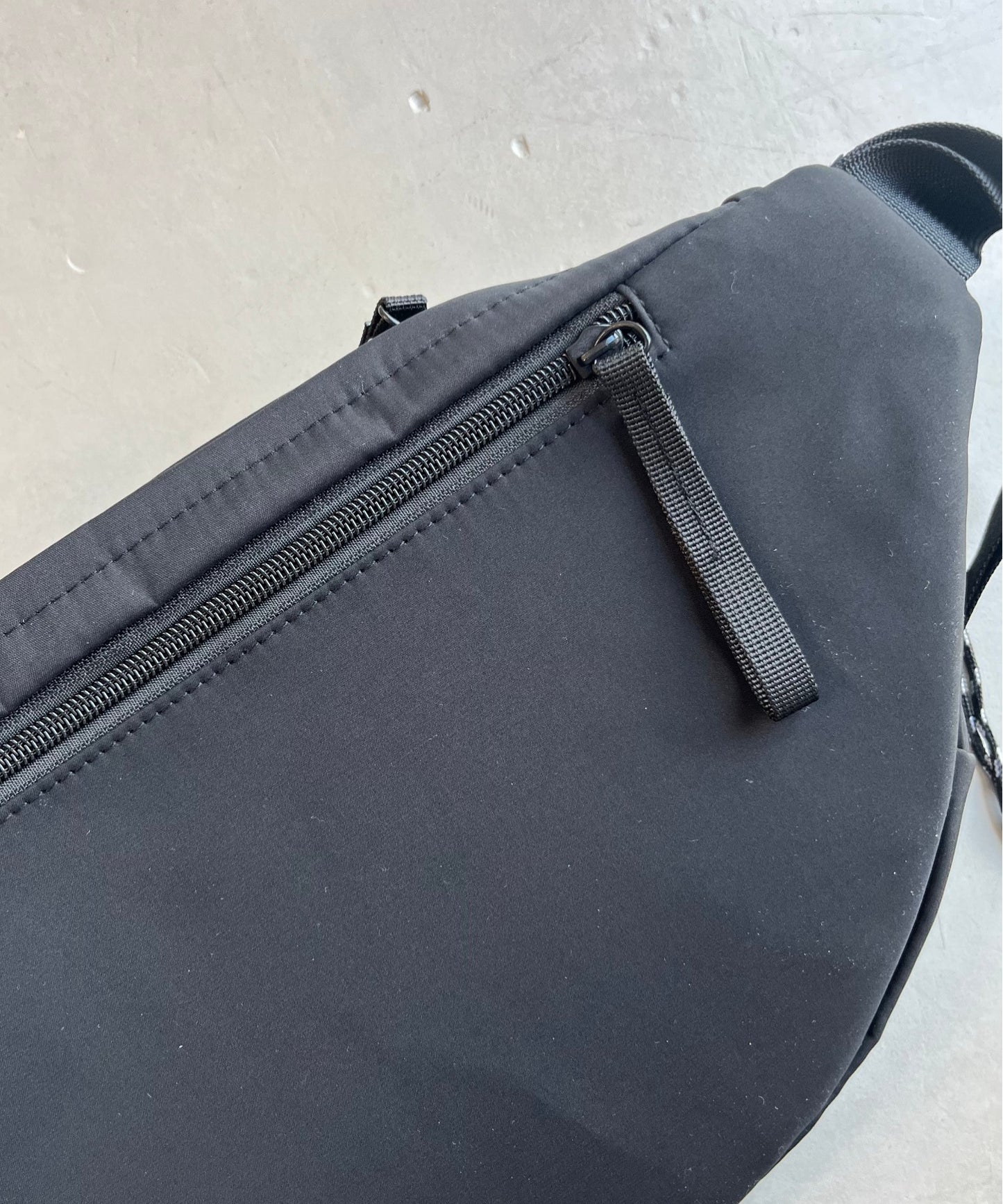 【CPCM】 人氣熱銷 簡約輕便百搭斜背包 腰包 胸包