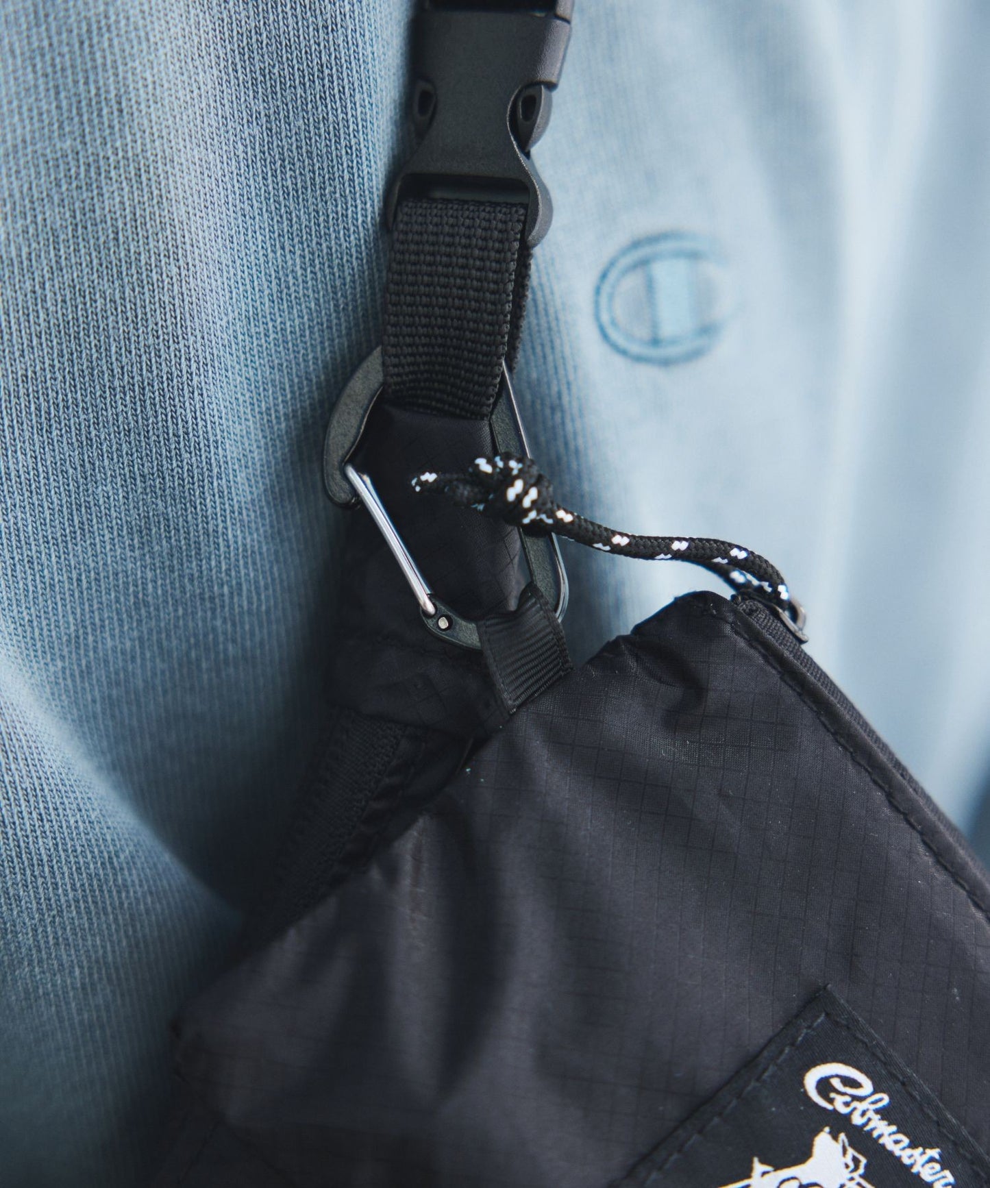 【FREAK’S STORE】現貨🔥 Cobmaster 輕量耐磨戶外露營旅遊收納包