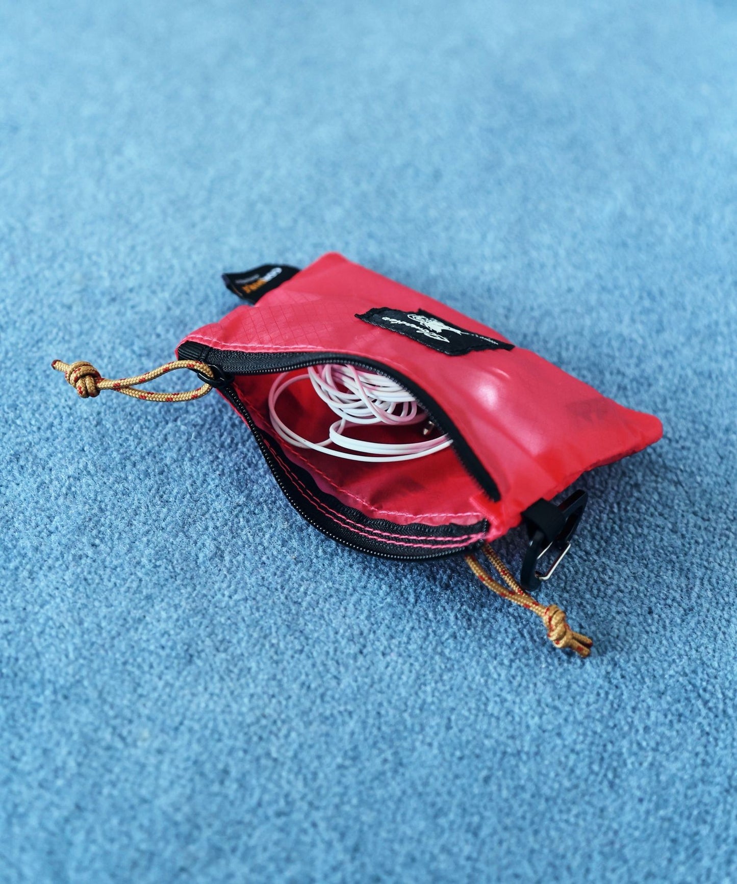 【FREAK’S STORE】現貨🔥 Cobmaster 輕量耐磨戶外露營旅遊收納包