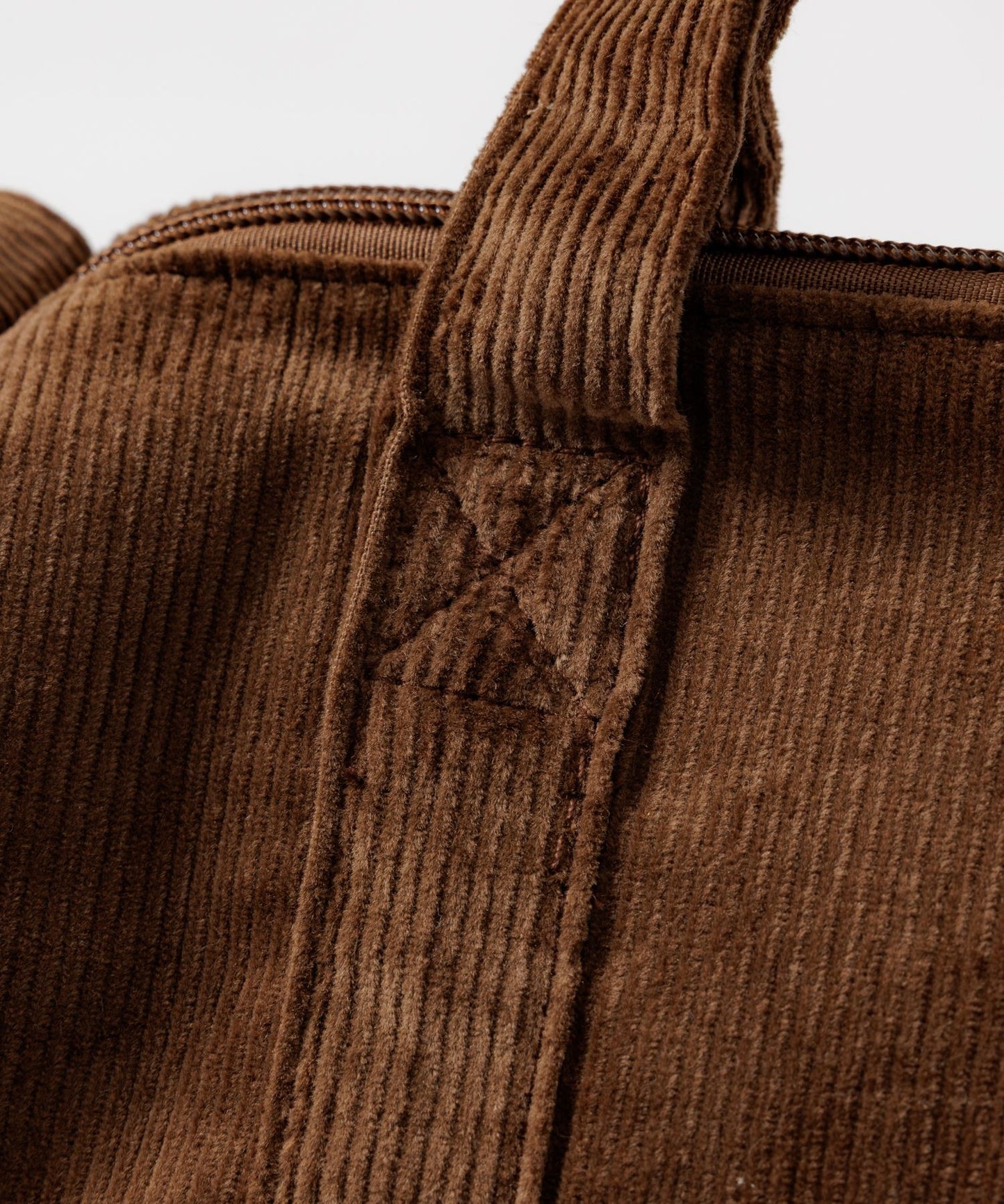 【FREAK’S STORE】UMBRO 燈芯絨迷你波士頓包