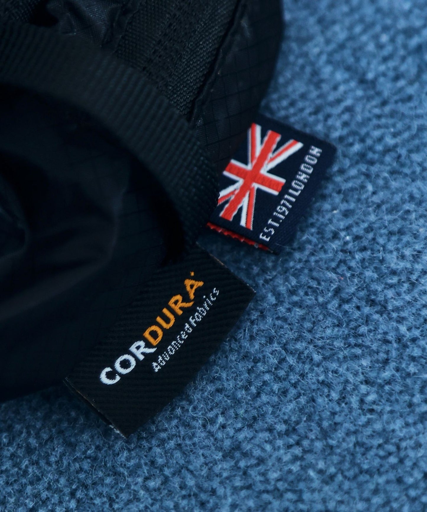 【FREAK’S STORE】Cobmaster PUFFY 蓬鬆柔軟刷毛多功能收納包