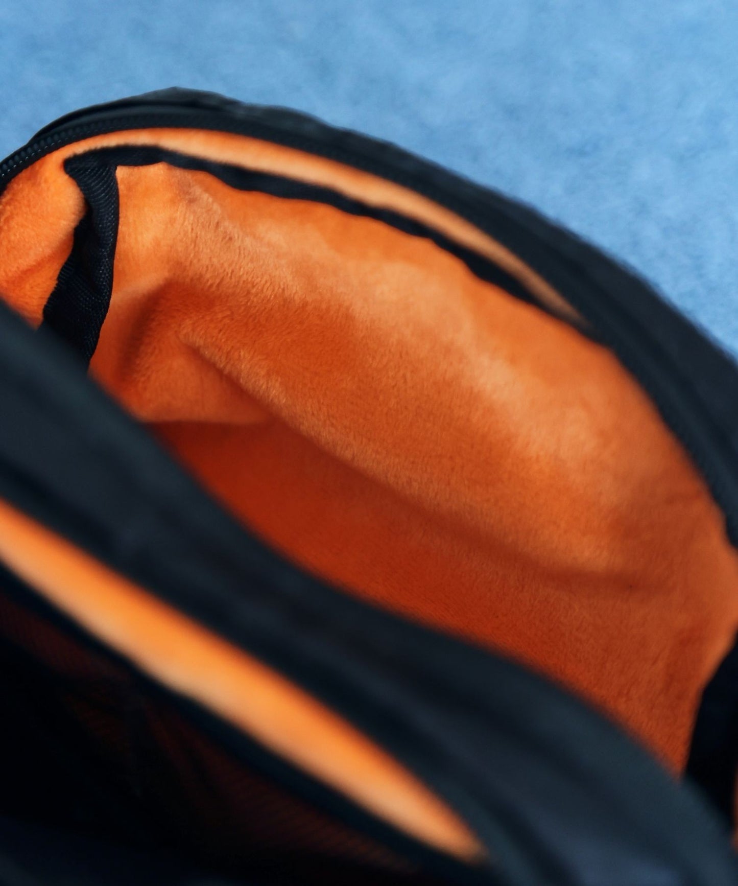 【FREAK’S STORE】Cobmaster PUFFY 蓬鬆柔軟刷毛多功能收納包