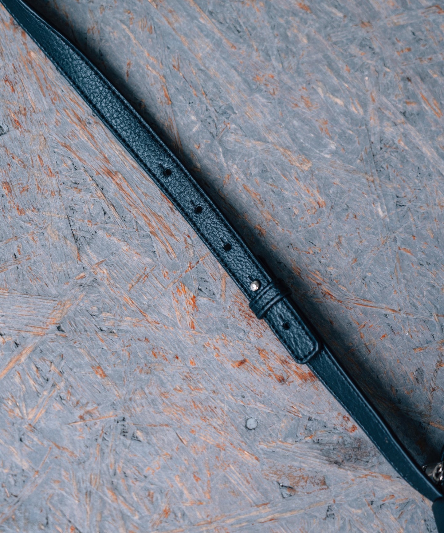 【SINSS】 極簡PU皮革迷你肩背包