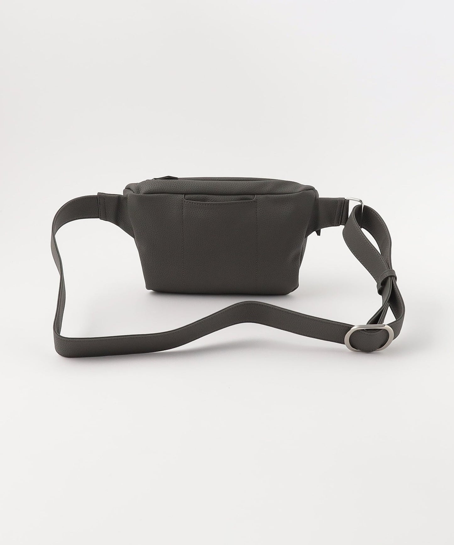 【GLR】CIBO 壓花皮革質感腰包 胸包 斜背包