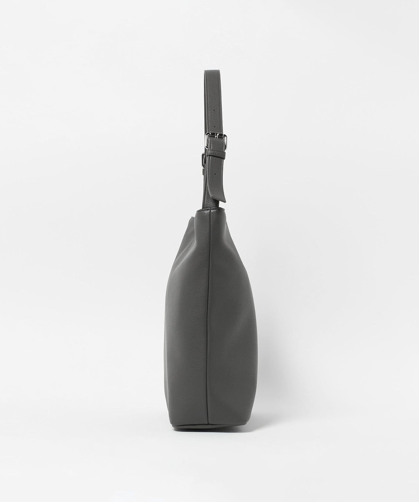 【GLR】多層收納口袋皮革單肩包 肩背包