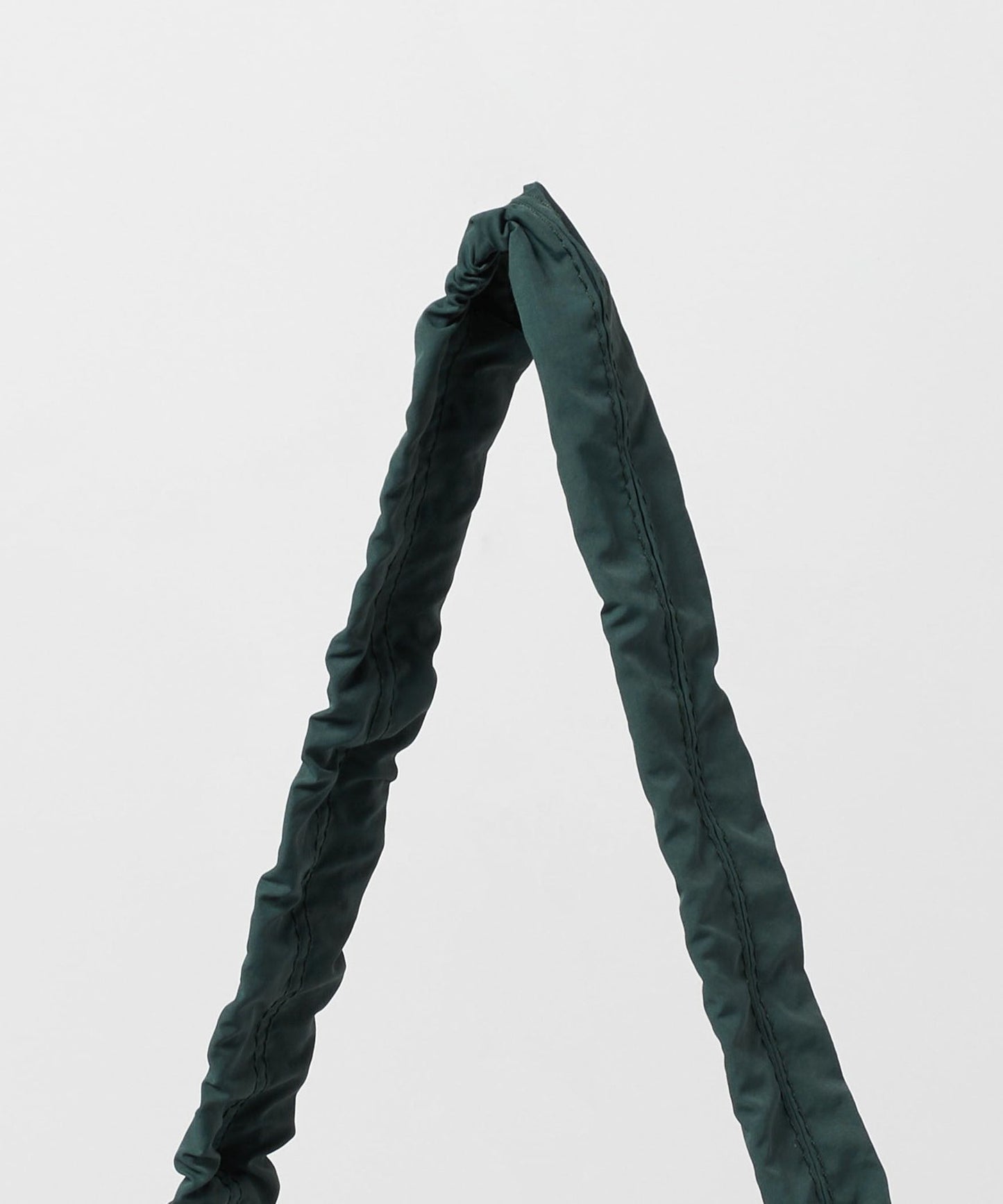 【GLR】fellowww聯名限定 素面皺褶兩用斜背包 肩背包