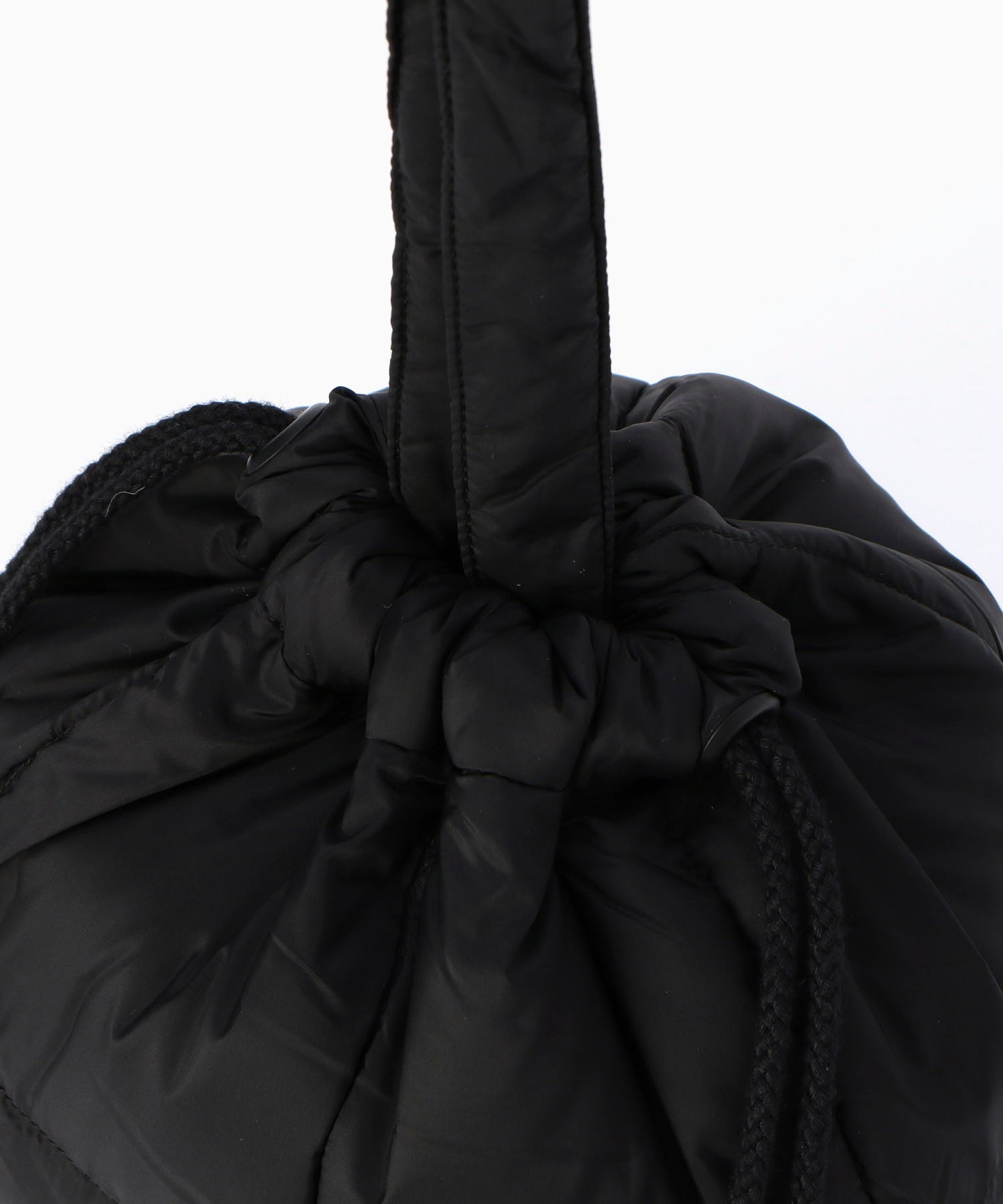 【FREAK’S STORE】TAION輕量羽絨束口肩背包 S