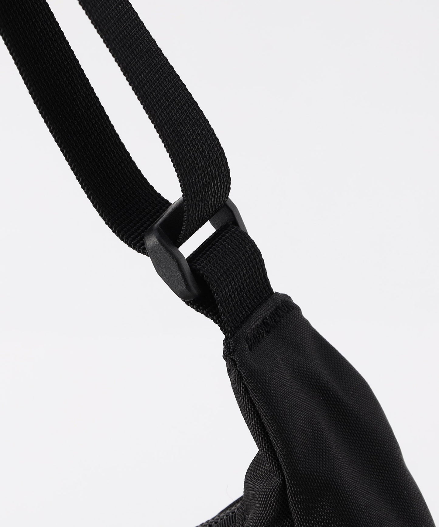 【FREAK’S STORE】GREGORY LAUGHING BAG L 三日月造型肩背包