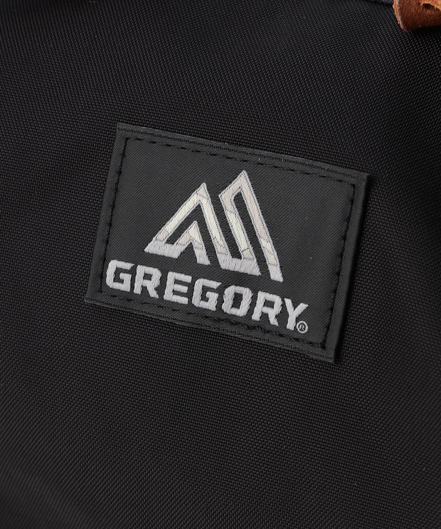 【FREAK’S STORE】GREGORY LAUGHING BAG L 三日月造型肩背包