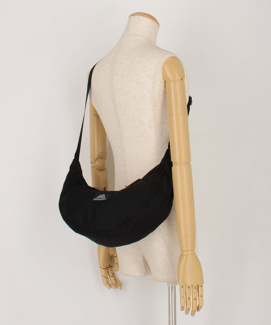 【FREAK’S STORE】GREGORY LAUGHING BAG L 三日月造型肩背包