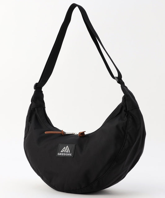 【FREAK’S STORE】GREGORY LAUGHING BAG L 三日月造型肩背包