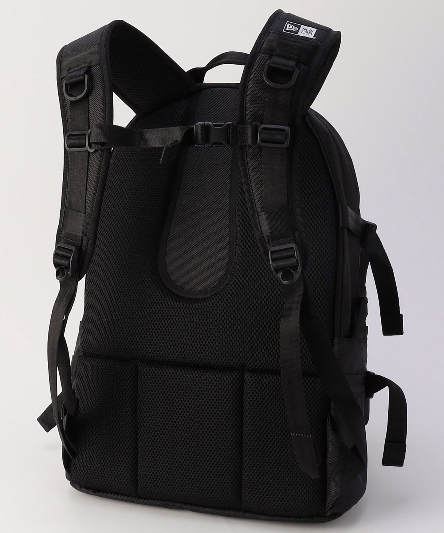 【FREAK’S STORE】NEW ERA聯名限定 三層結構大容量耐磨後背包