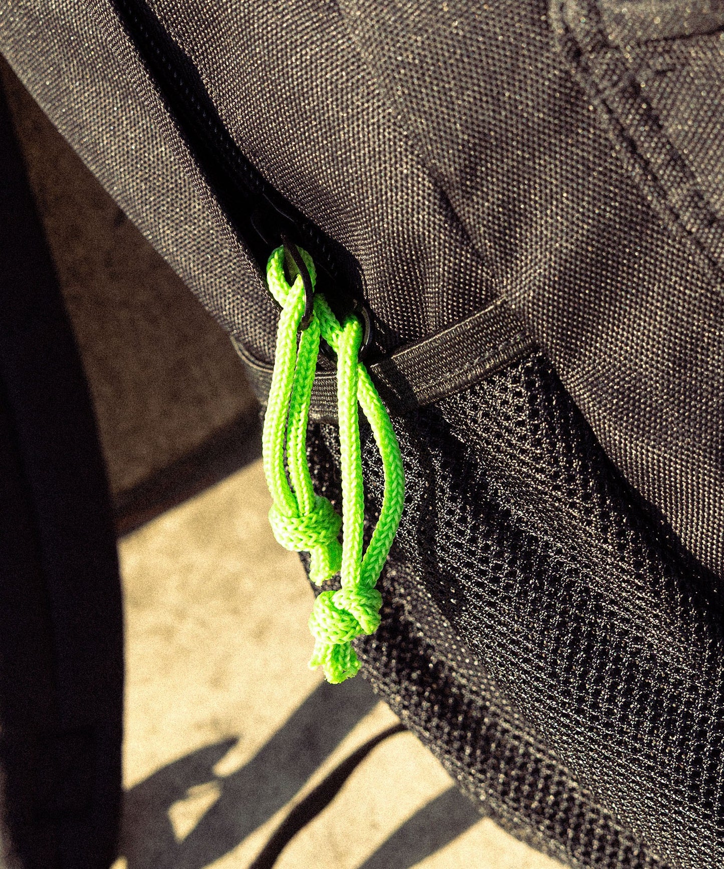 【HUF】eightynine LOGO刺繡撞色後背包