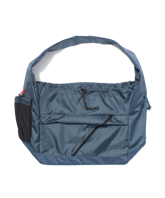 【F/CE.】風呂敷兩用肩背包/斜背包