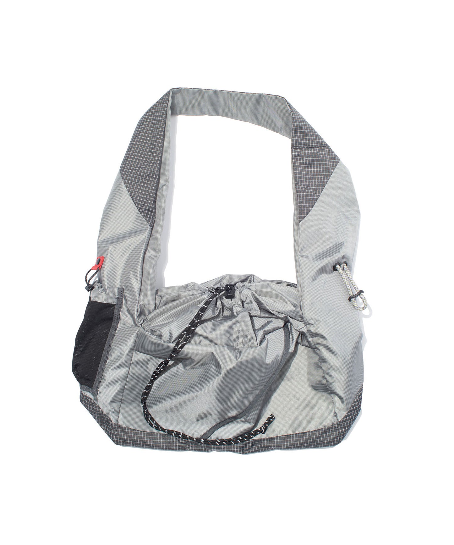 【F/CE.】風呂敷兩用肩背包/斜背包