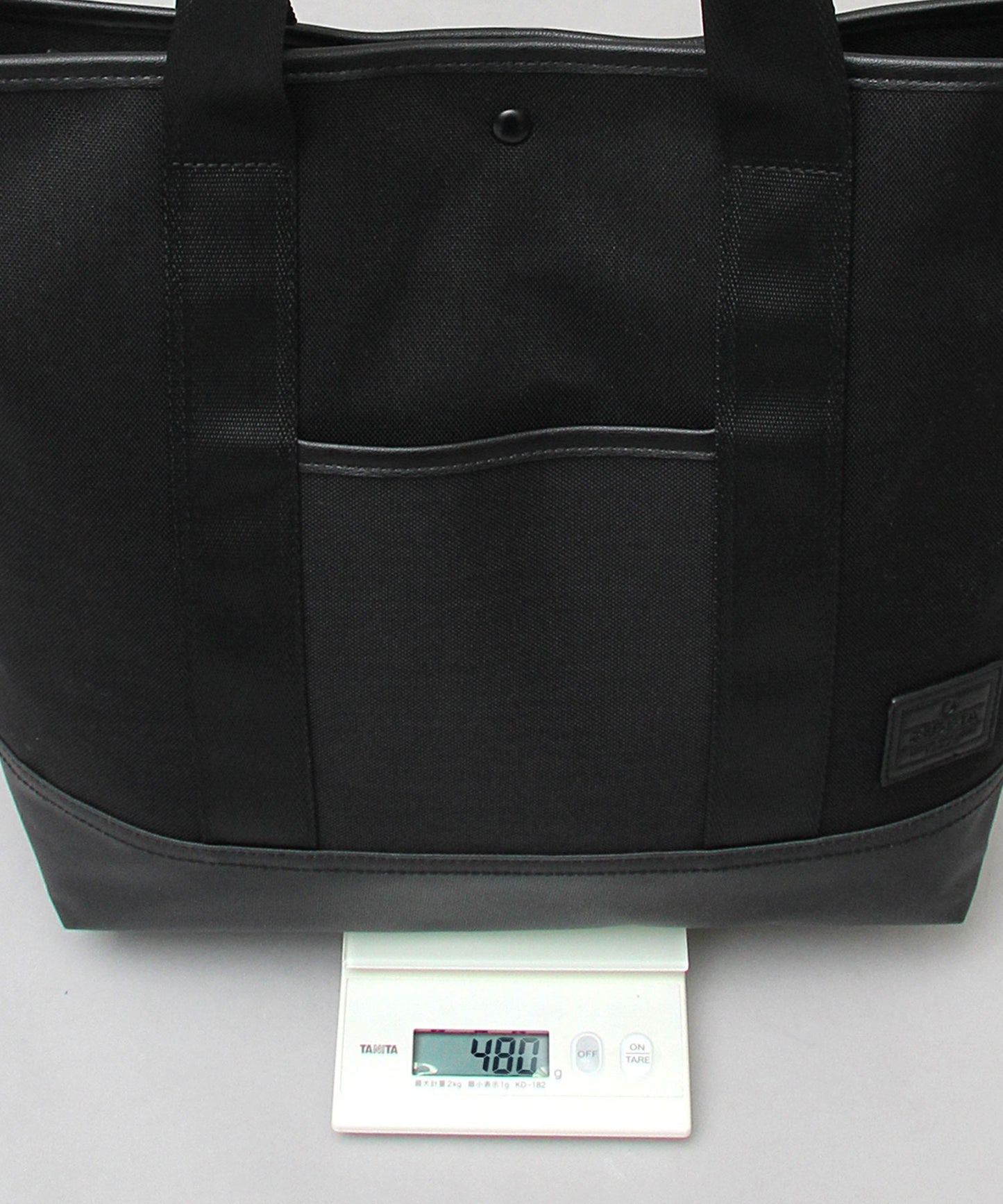 【A.M.S.】REGiSTA聯名 尼龍織帶防潑水輕量托特包