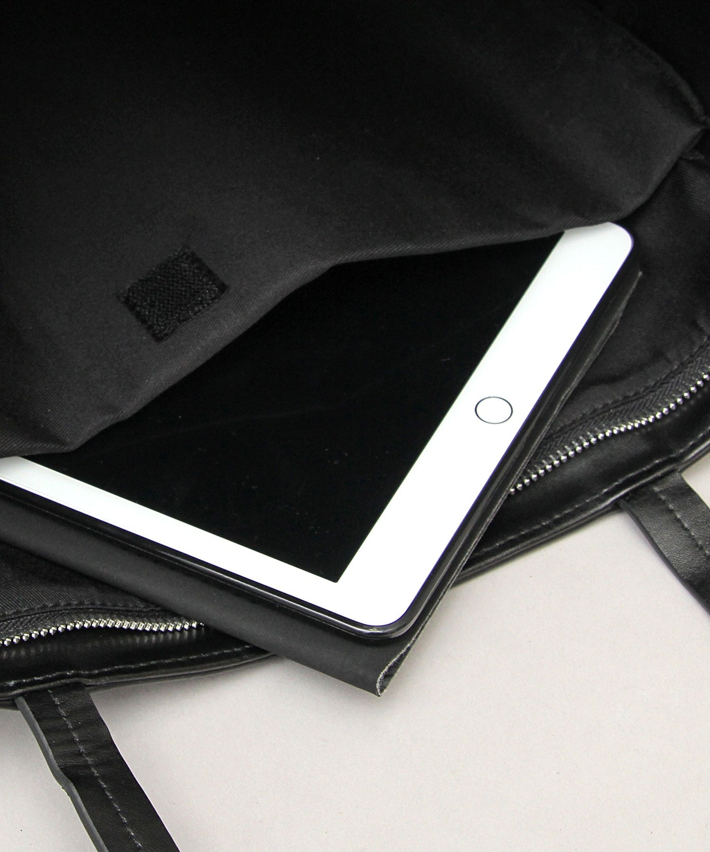 【A.M.S.】REGiSTA聯名 牛床革霧面質感真皮公事包 托特包