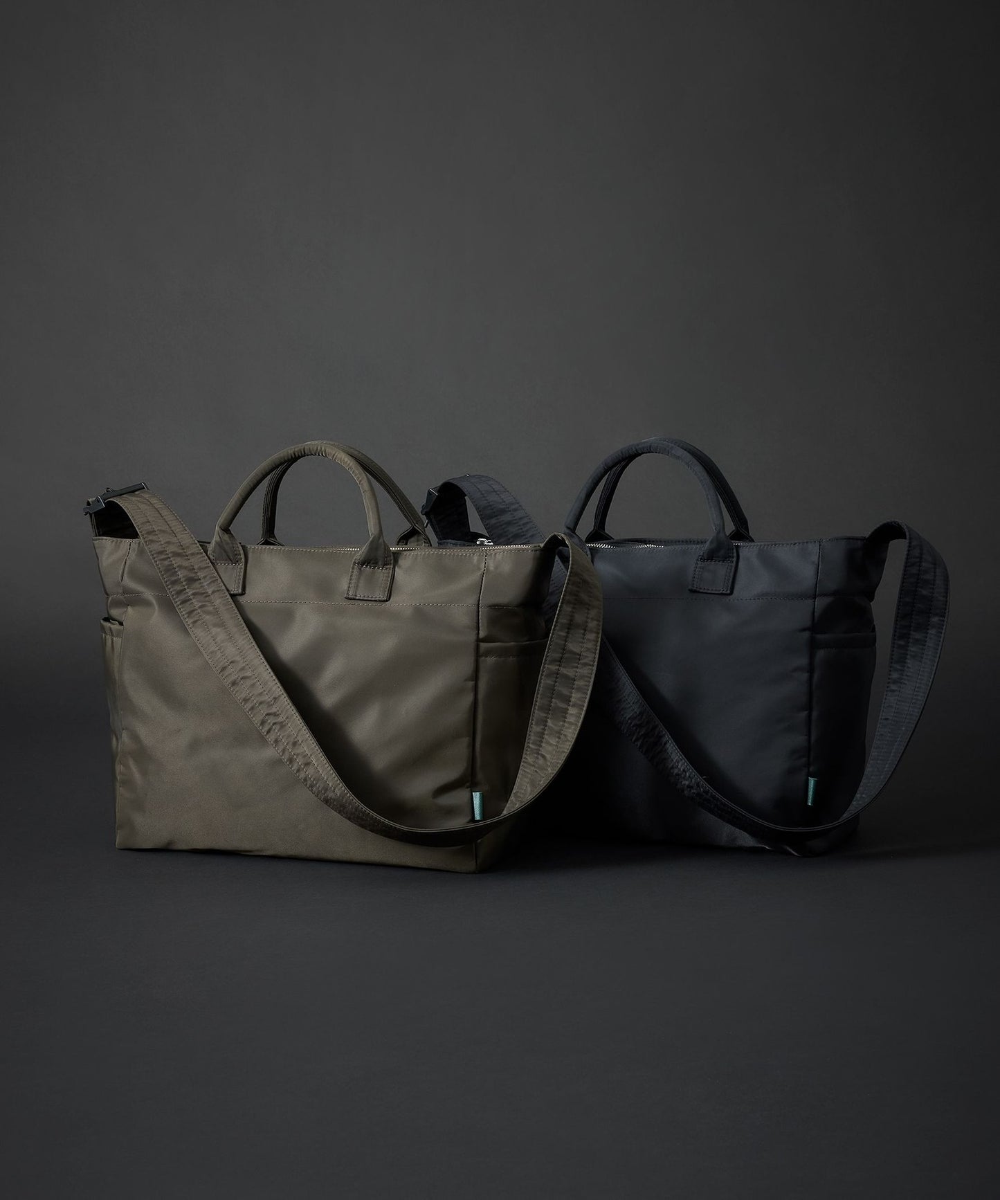 【GLR】EVERY 系列 防潑水多功能兩用郵差包