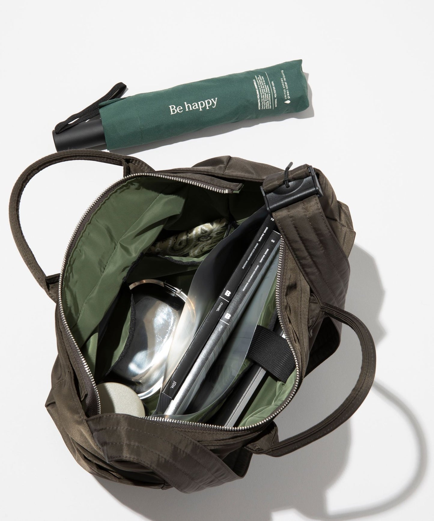 【GLR】EVERY 系列 防潑水多功能兩用郵差包