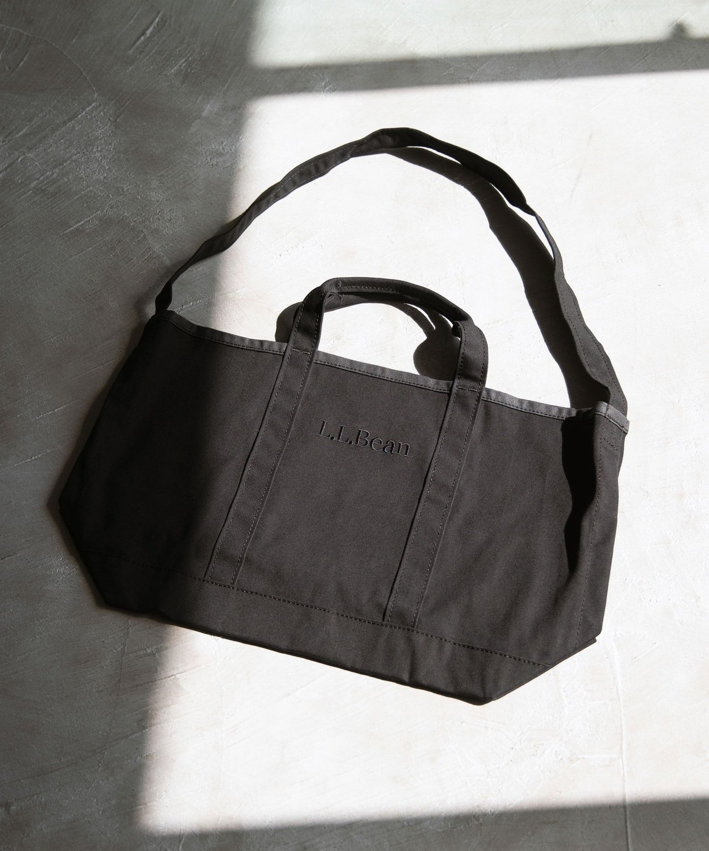 【GLR】L.L.Bean獨家聯名 極簡實用休閒托特包 手提包