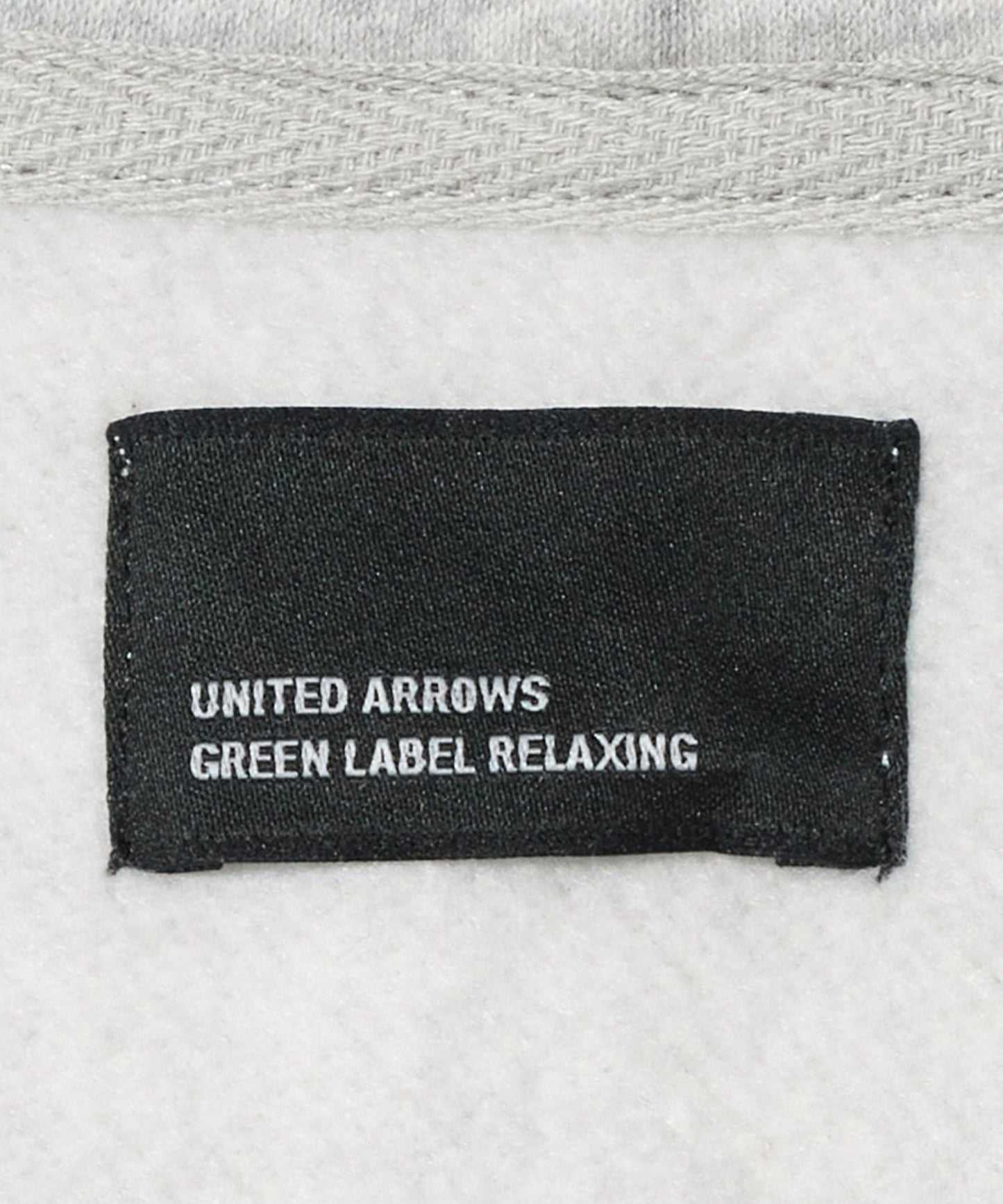 【GLR】縫線設計 保暖刷毛抽繩拉鍊連帽外套