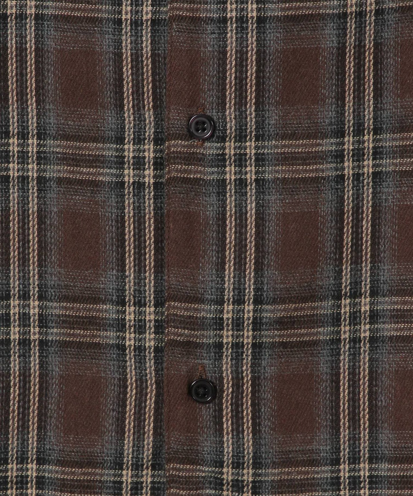 【LAKOLE】格紋連帽長袖襯衫