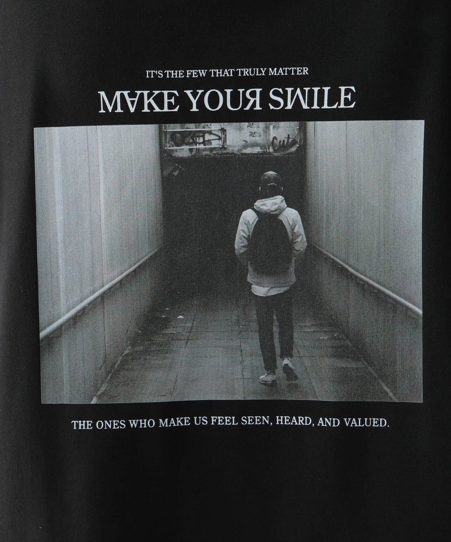 【RAGEBLUE】接觸冷感|HIGH COOL 單色照片印花 T恤 短T